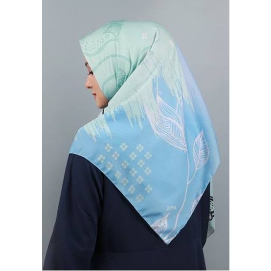 Febrylica scarf zoya