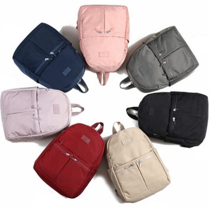 BIG PROMO GUDIKA 5131 - Tas Ransel Laptop Wanita Kekinian Import Original Waterproof Anti Air Premium Korea terlaris - tas wanita - tas cewek - tas kerja - tas laptop - rangsel - gudika bag - tas gudika - backpack - kekinian - terbaru - tas gendong