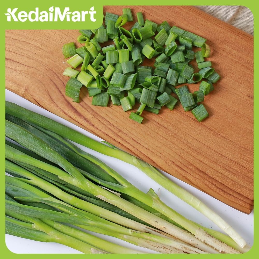 Daun Bawang 1 Kg