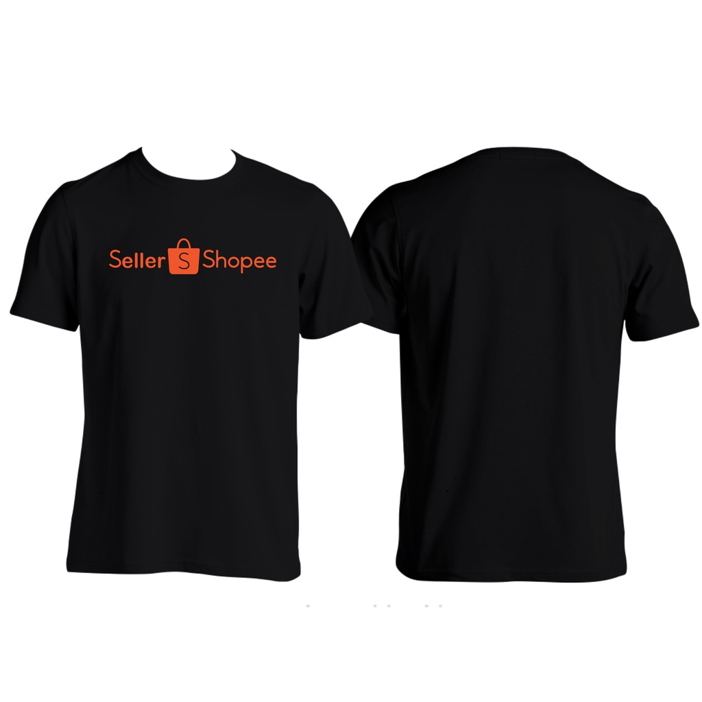 AERODISTRO - KAOS/T-SHIRT/BAJU DISTRO SELLER SHOPEE/KAOS SHOPEE