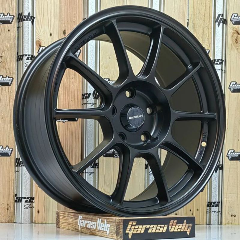 VELG MOBIL RING 17 TC105X UTK INNOVA REBORN, VENTURER