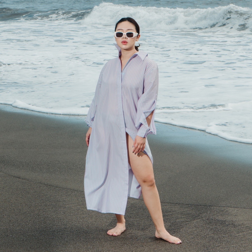 AVGAL San Lucas Dress