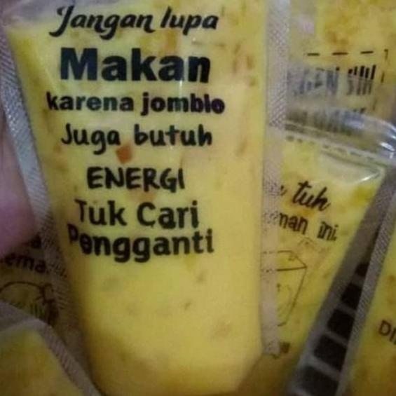 

STOCK TERBATAS STANDING POUCH SABLON 12X20 DAN 13X20 ISI 50 879