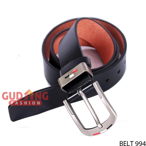 Gesper Keren Pria BELT 994