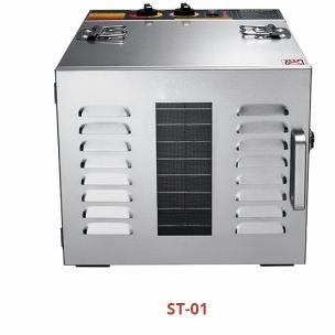 Getra Ss Food Dehydrator St01 / St 01 10 Tray Mesin Pengering Getra