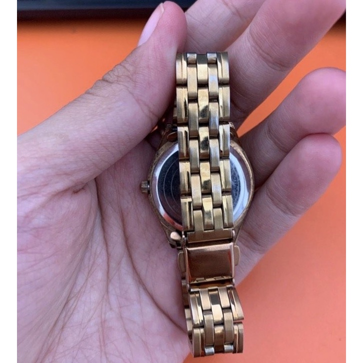 preloved elizabeth jam