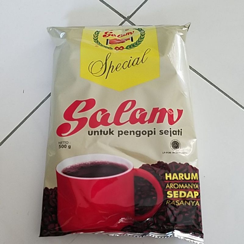 

kopi salam