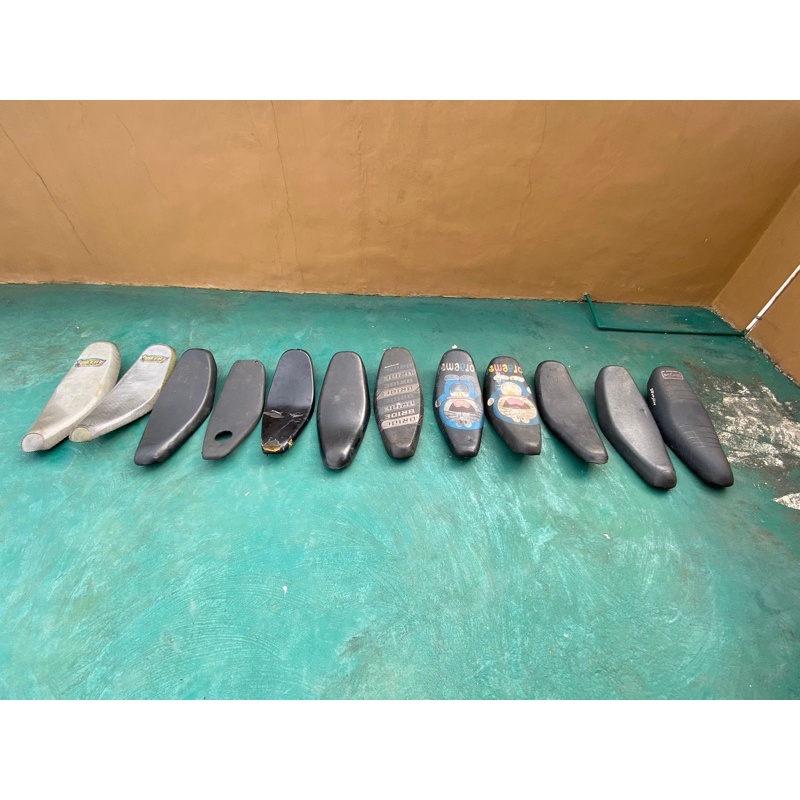 JOK SATRIA FU PAPAS TULANG