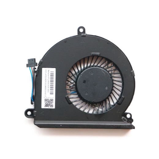 Fan HP 15-AU 15-AU016TX 15-AU023TX 15-AU016CL 15-AU023CL 15-AU097CL 15-AU010WM