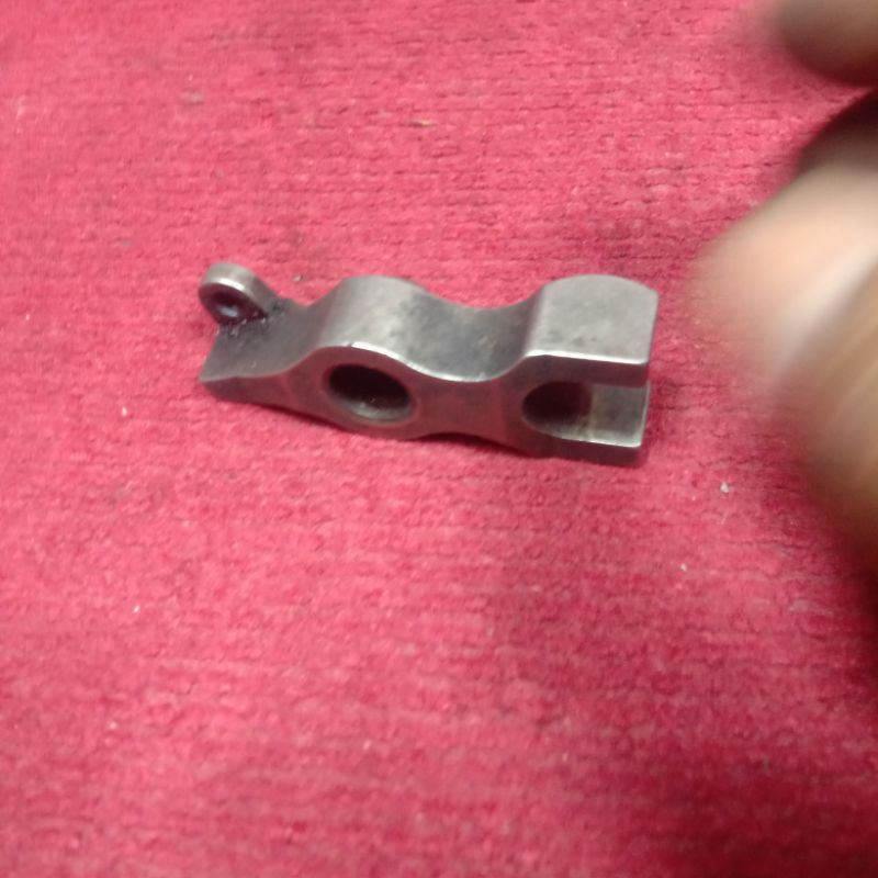 tuas penekan stut kopling yamaha vega Jupiter z Vega R new