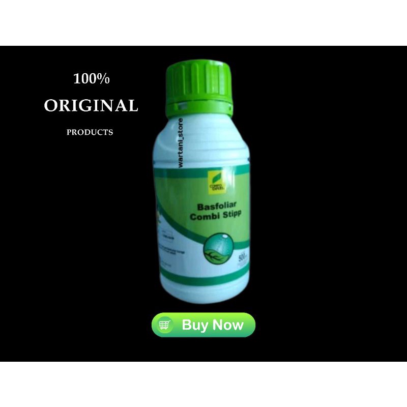 Basfoliar Combi Stipp