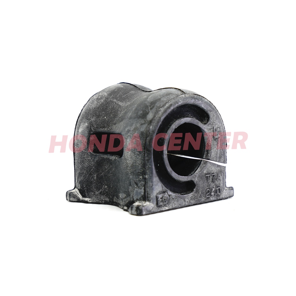 Karet bush bushing stabil stabilizer belah karet roti depan kiri kanan honda hrv 2015 2016 2017 2018 2019 2020 2021
