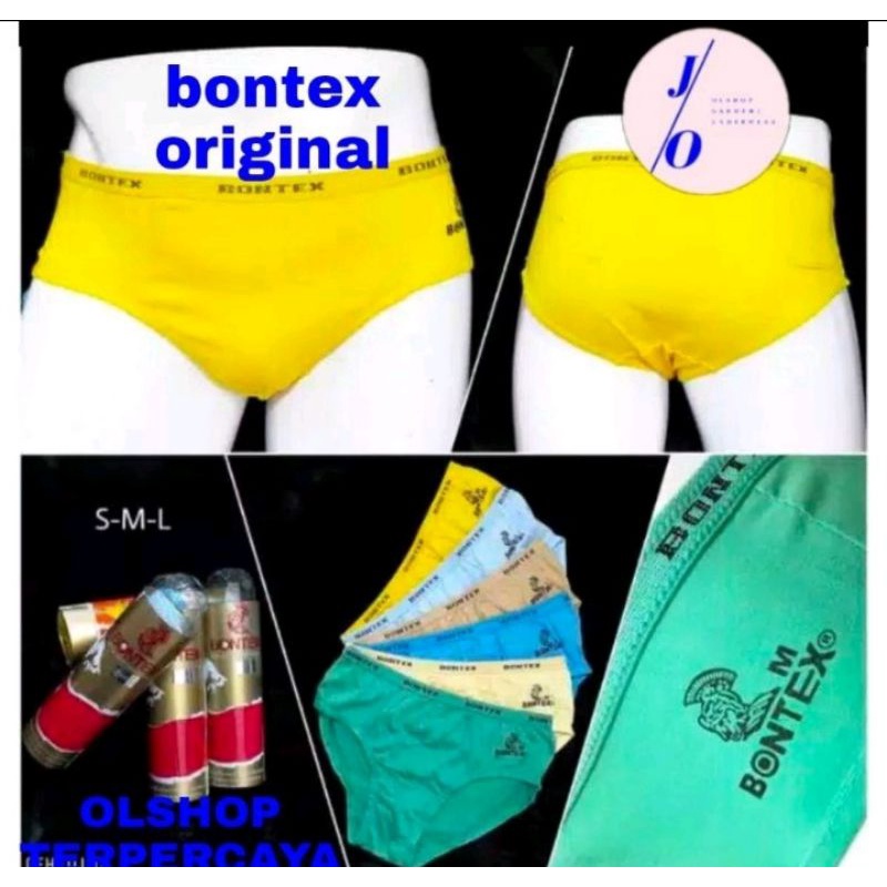 CD ORIGINAL BONTEX