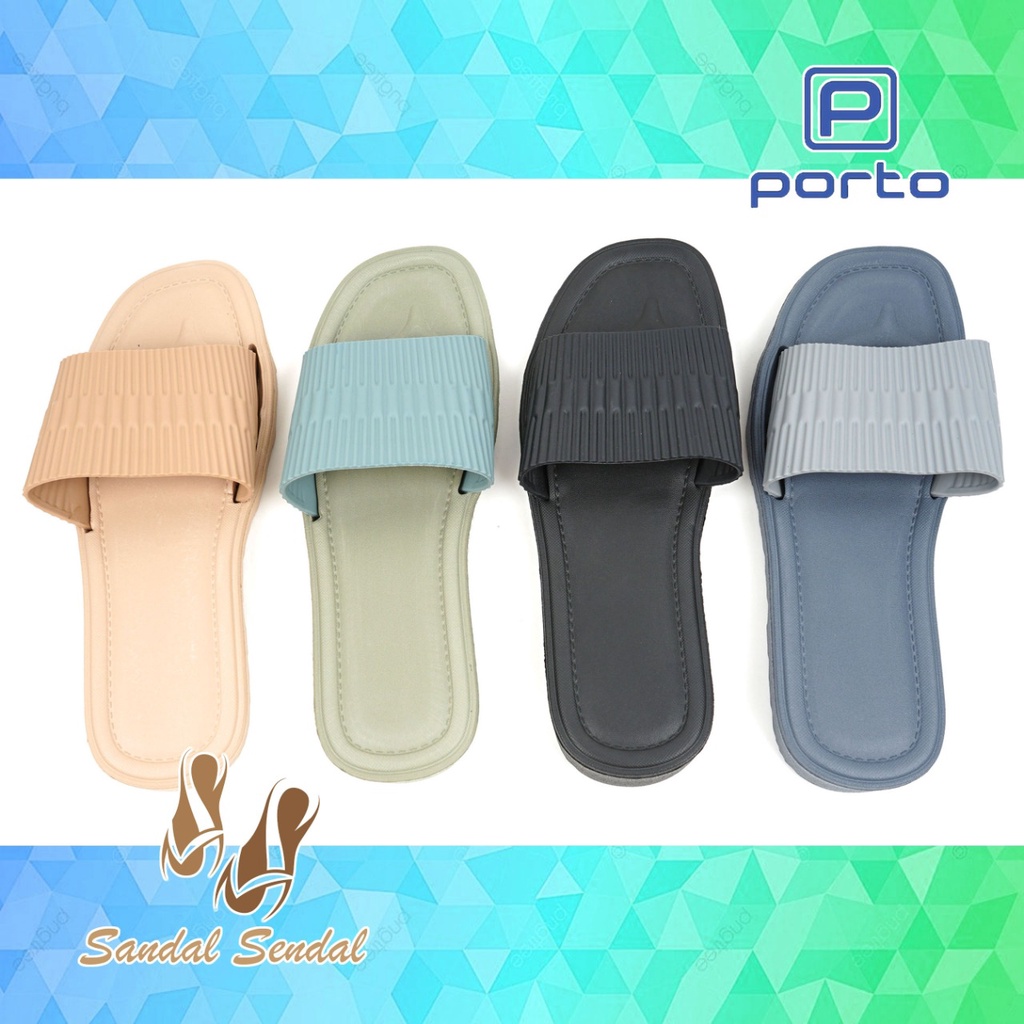 sandal wanita PORTO EVA 3036L - 2