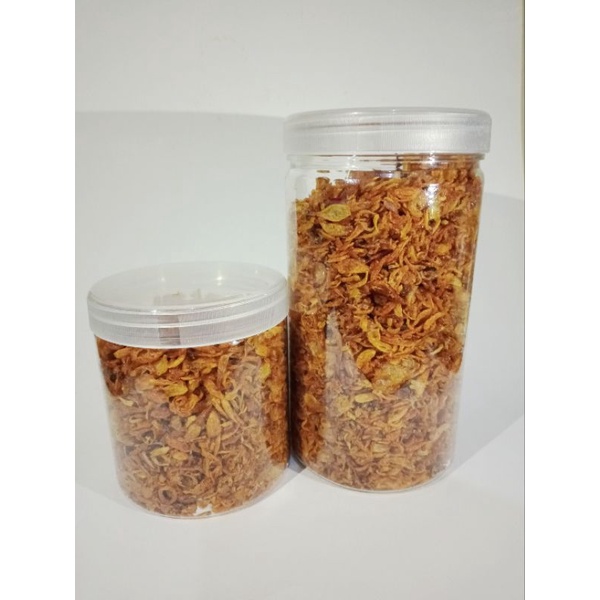 

brambang goreng renyah kualitas premium