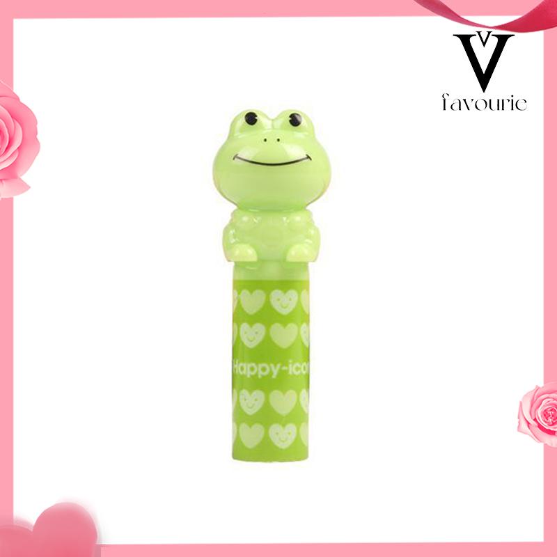 COD4PCS Pensil Meliputi Tutup Pelindung Tutup Pensil Kartun Lucu Alat Tulis Siswa-FA