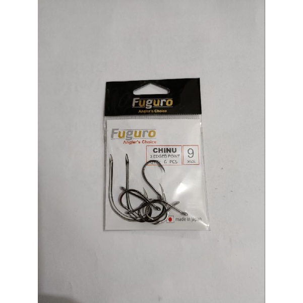 mata kail fuguro chinu dan marusode