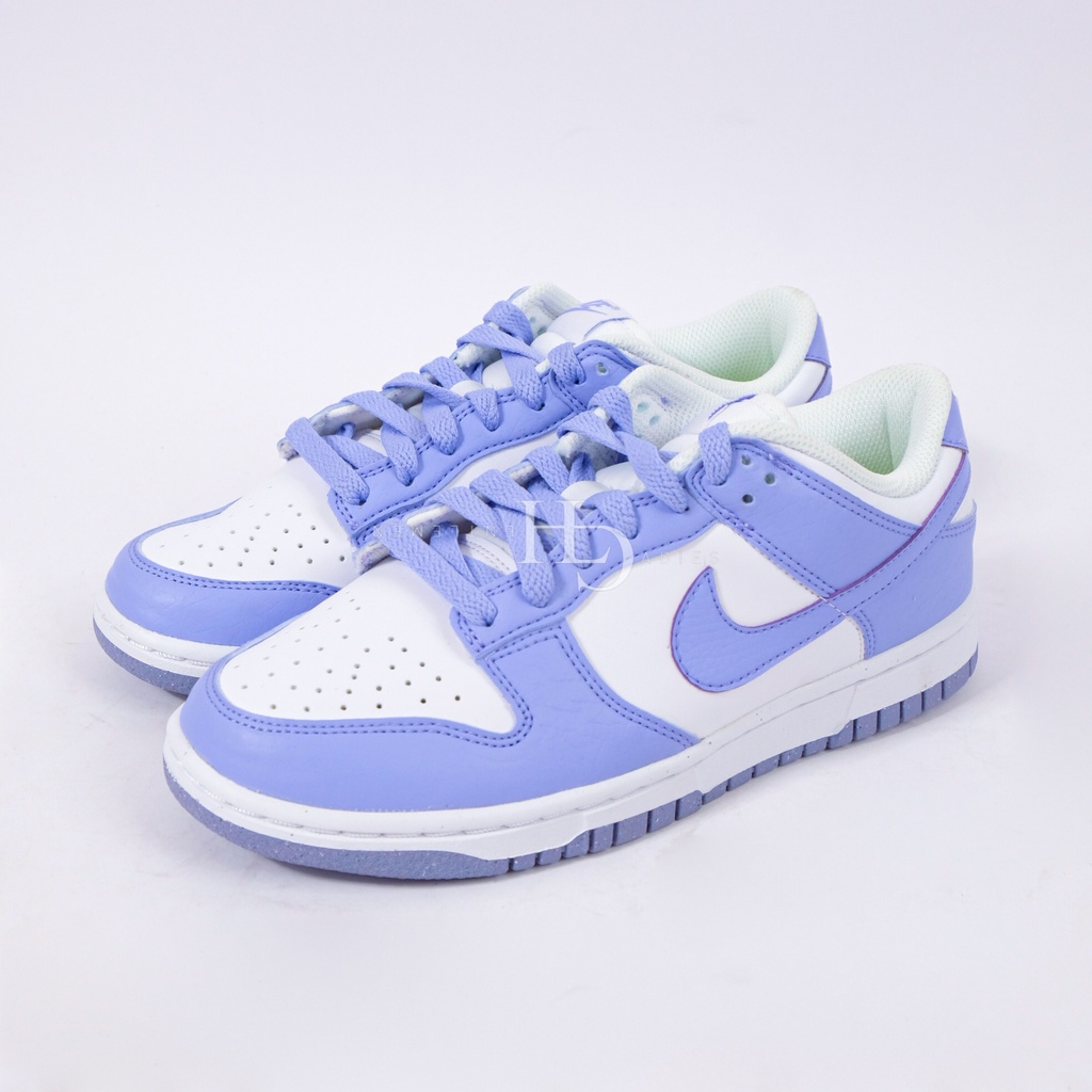 Nike Dunk Low Next Nature Lilac (W) DN1431-103 100% Orginal
