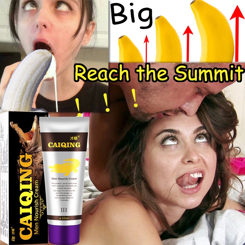 Penies Enlargement Oil Permanent Penies Growth Extender Thickening Enlarge For Men Big Dick Massag I