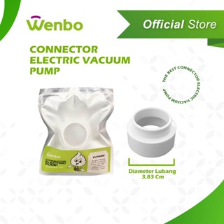 Image of Wenbo Connector for Electric Vacuum Pump