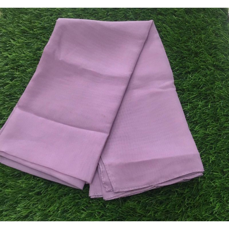 ☀️cahaya acc☀️ Hijab bella square premium