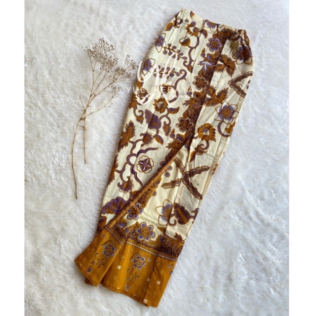 Rok Wiru/Wiron Batik Halus Premium | Jarik Batik Couple