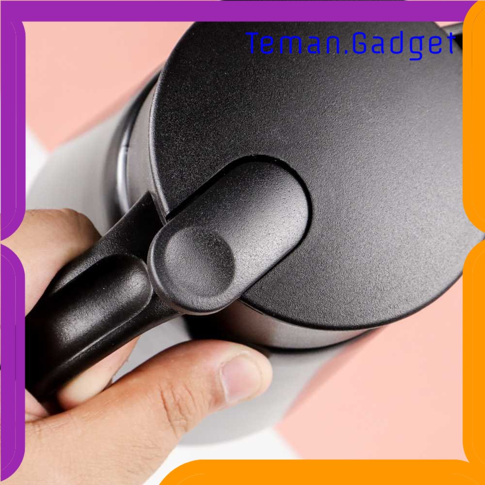 TG - DPR OOTDTY Teko Air Pitcher Thermos Double Wall Vacuum 880ml - OD-310