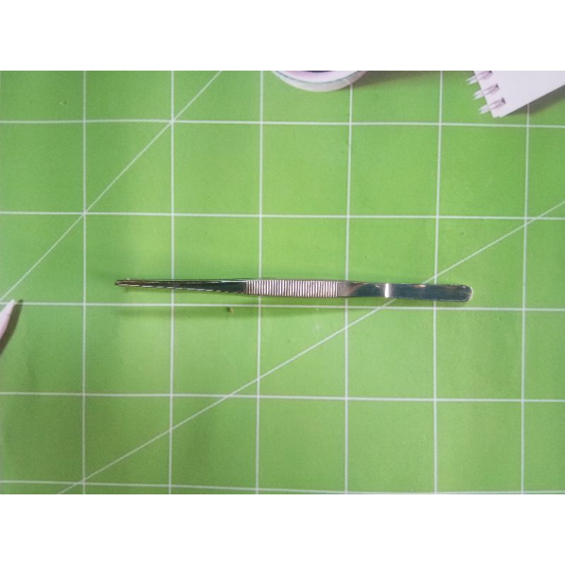 Gunting pinset alat bedah alkes