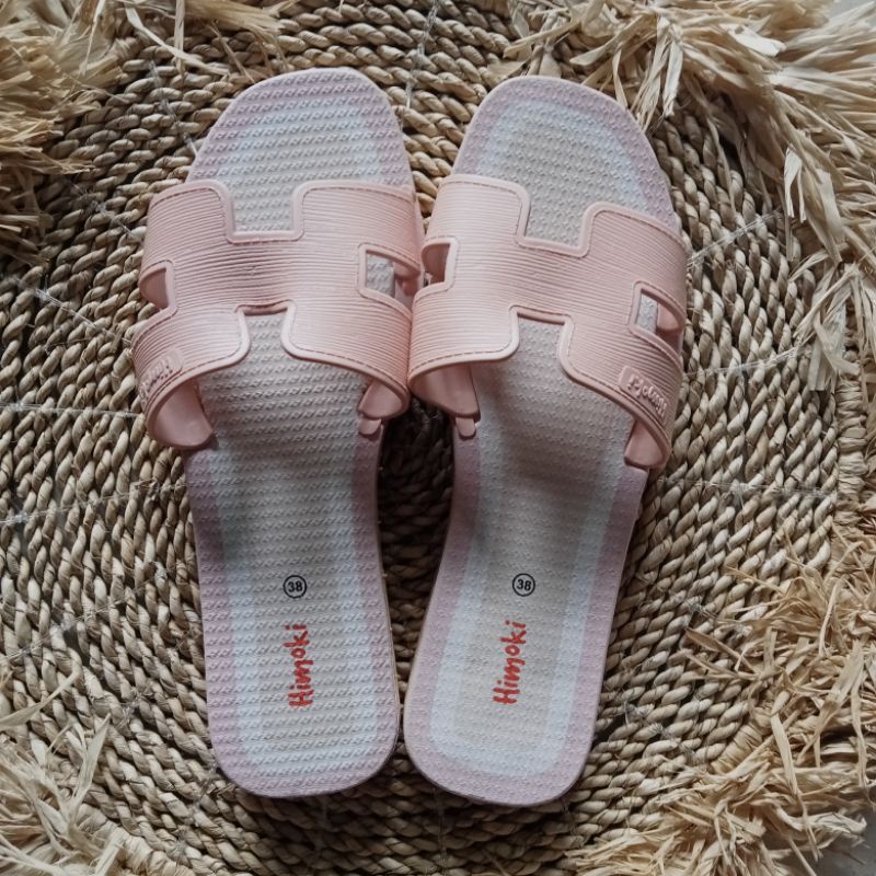 sandal sloop andin / sandal sloop himoki