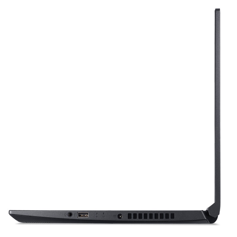 Laptop Acer Aspire 7 Nitro Gaming A715 RTX3050 4GB/ RYZEN 5 5500U RAM 16GB 512GB SSD W11+OHS 15.6FHD 42G.R75V