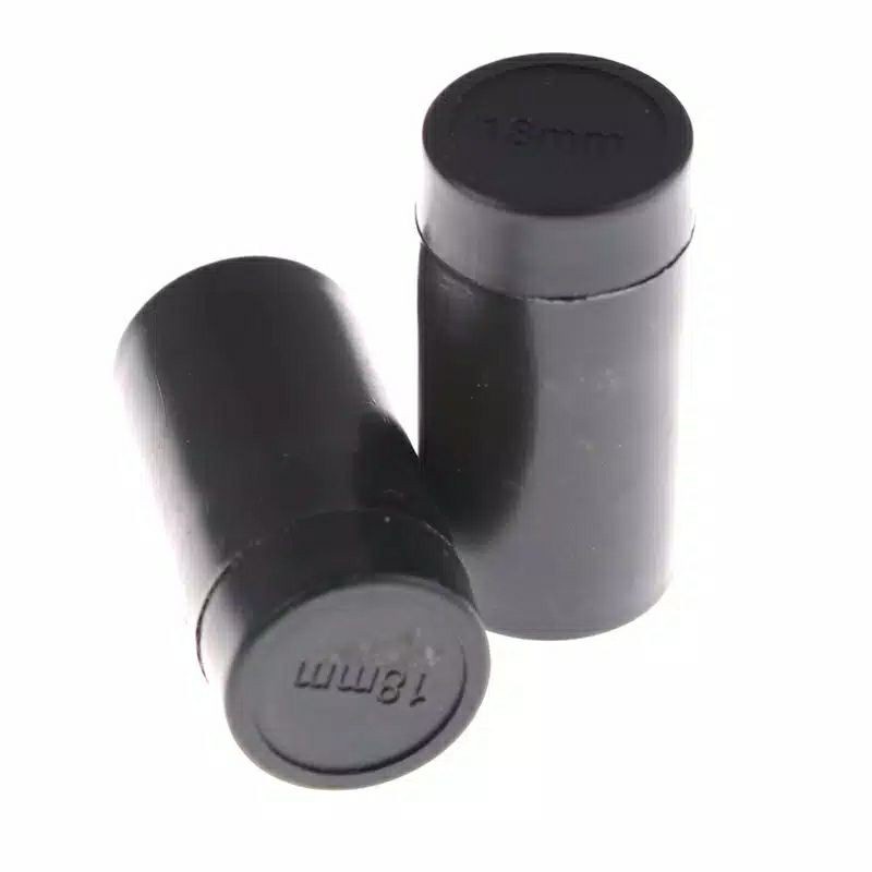 

Busa / Refill Isi Ulang Tinta / Ink Roller Label Harga 2 Baris 18 mm