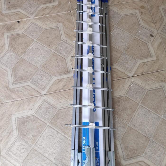 Thor Digital Antena antena Knock Down