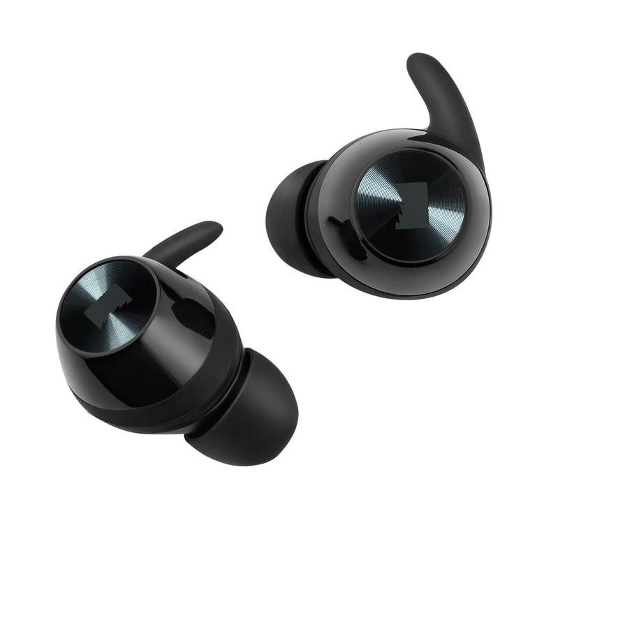 ➛➙❅⋆ Eggel Energy Buds Pro AptX TWS Waterproof Bluetooth Earphone with Gaming Mode Pasti Murah