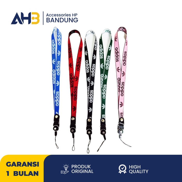 

Lanyard Tali Gantungan HP
