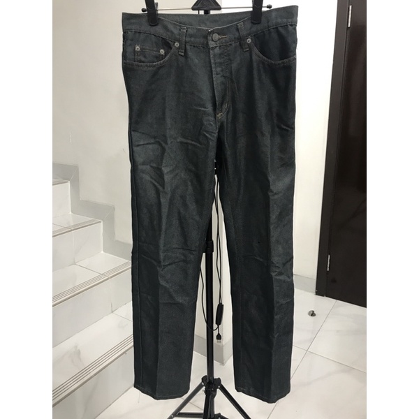 CELANA JEANS PRIA TIRA