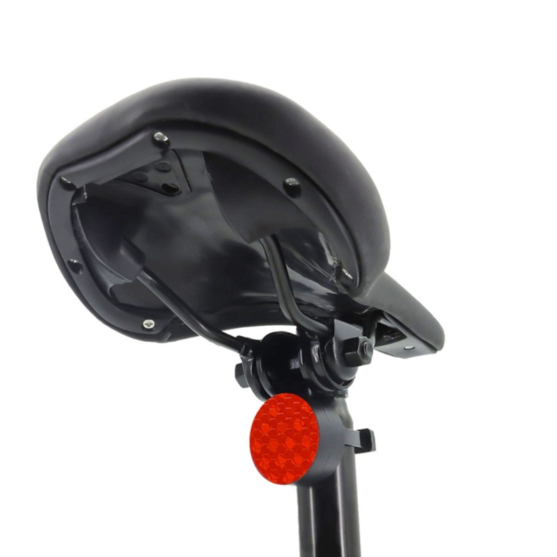 Btsg Bicycles Mount AirTag Bike Mount Holder Dudukan Sepeda Anti Goyang Bawah Kursi