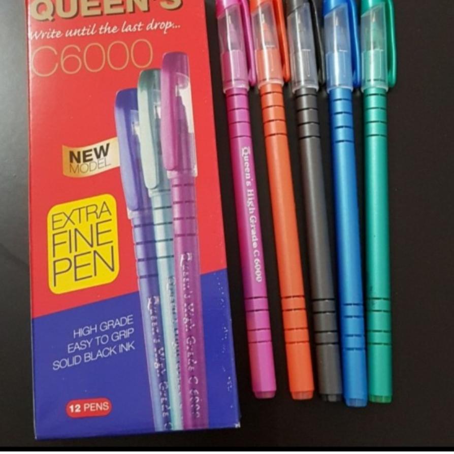 

66E✿ Faster Queen C-6000 per Gross TREN MASA KINI