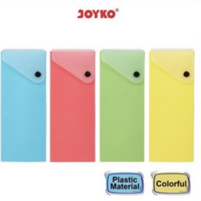 

Kotak Pensil JOYKO /JOY-Art
