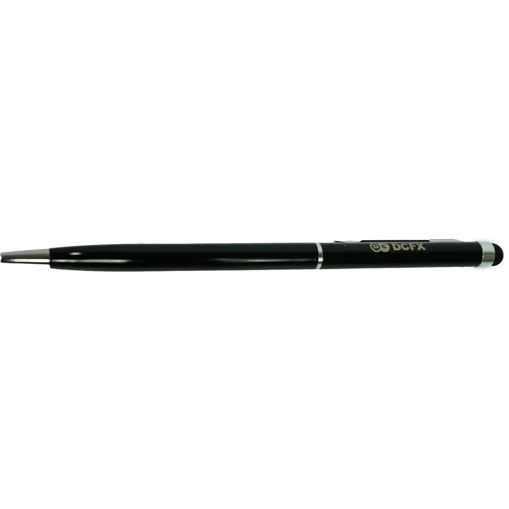 

Pulpen DCFX