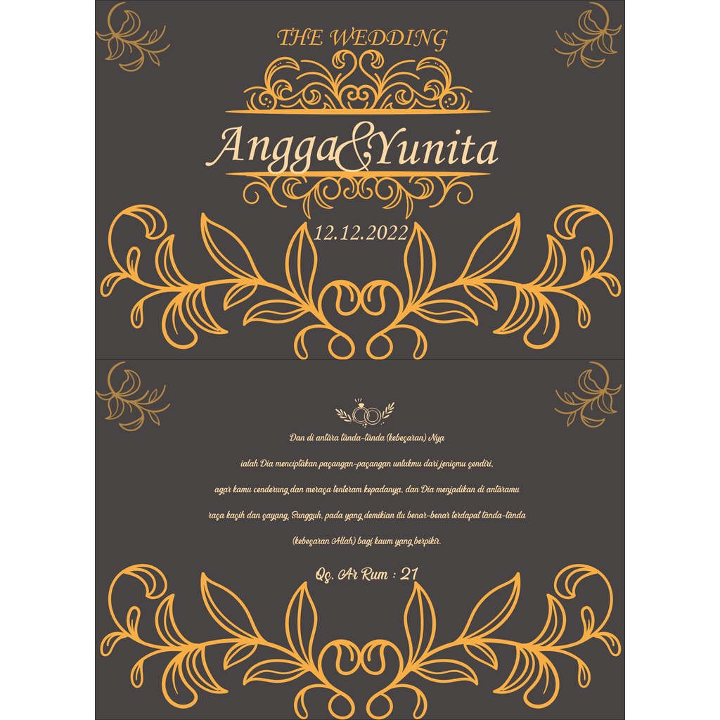 

Guest Book/Buku Tamu