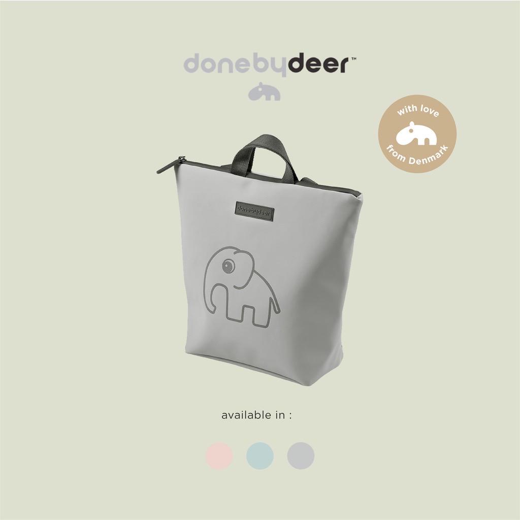 Done by Deer Kids Backpack Elphee - Tas Ransel Anak