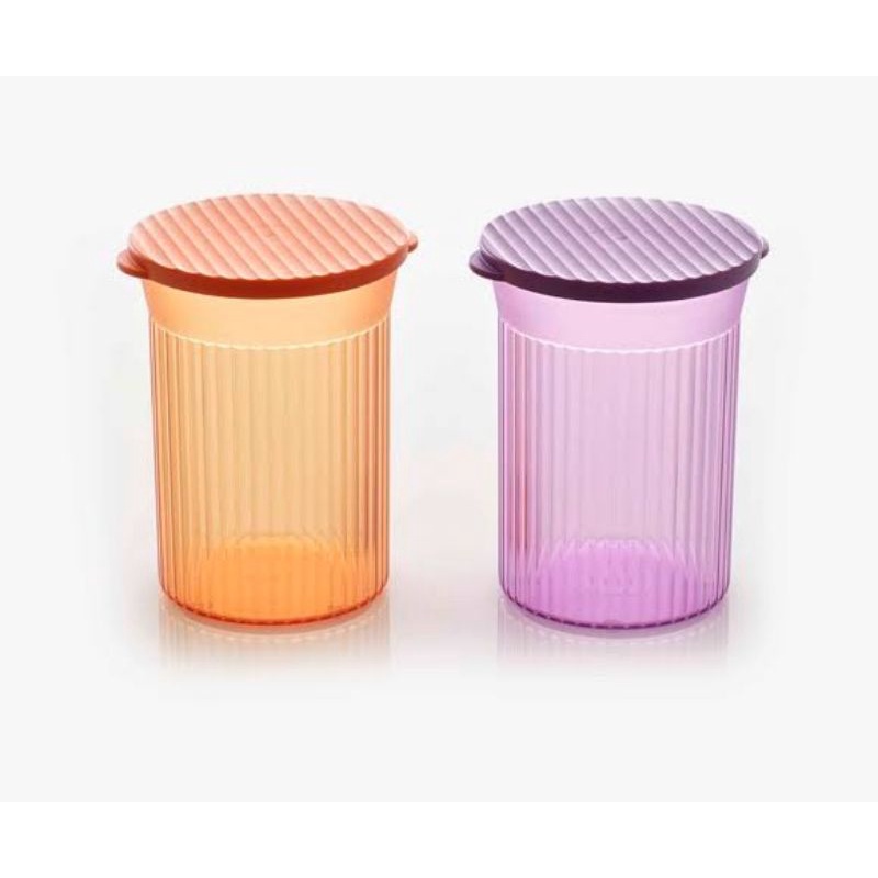 Toples permen kristal