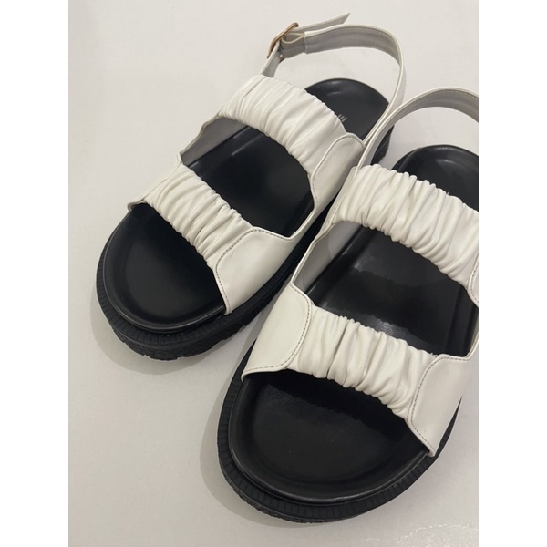 Sandal Wanita | FAYE by Estimo.look | Sandal cewek