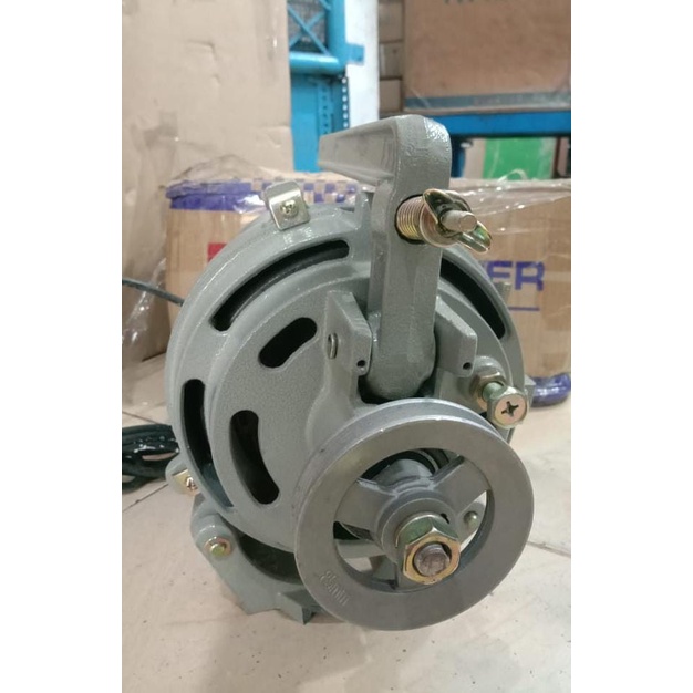 Dinamo Mesin Jahit Industrial 400 Watt FS Power (Clutch Motor)