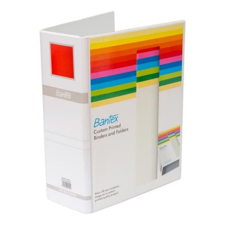 

ORDNER BANTEX 1391/INSERT POST BINDER/INSERT PIPE BINDER A4 8 CM TERLARISS...,,,,,