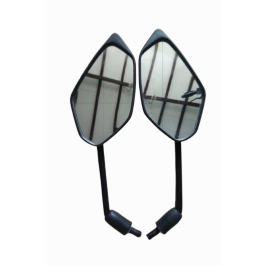 Spion Yamaha Nmax kaca Spion Yamaha Nmax Aerox Lexi kiri kanan original