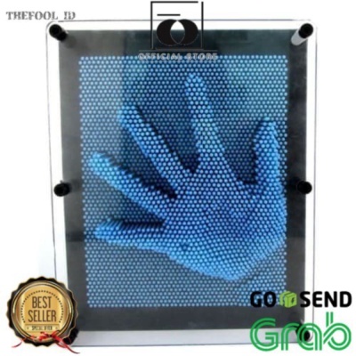 

Jual Mainan anak pinter PIN ART 3D Original TF Berkualitas