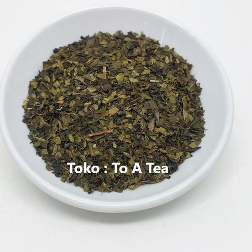

SALE✅ToATea Bancha - Daun Teh Jepang 500g|SQ9