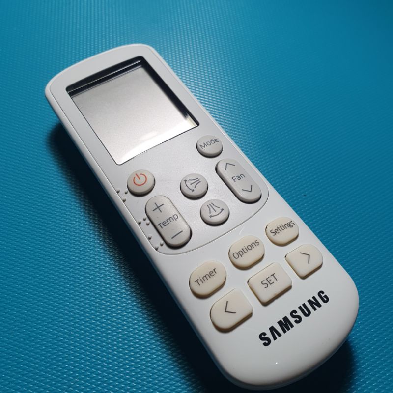 Remote AC Samsung Model DB93-14643C Second Original