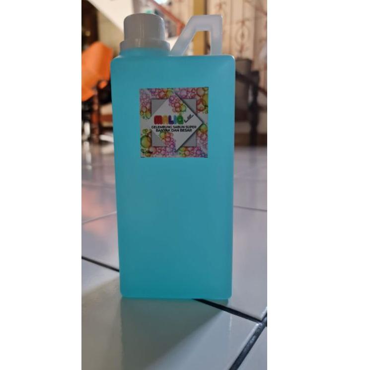 

(C-6-4❤) Bubble refill isi ulang kamera bubble 1 Liter (Gratis bubble wrap packing) top produk